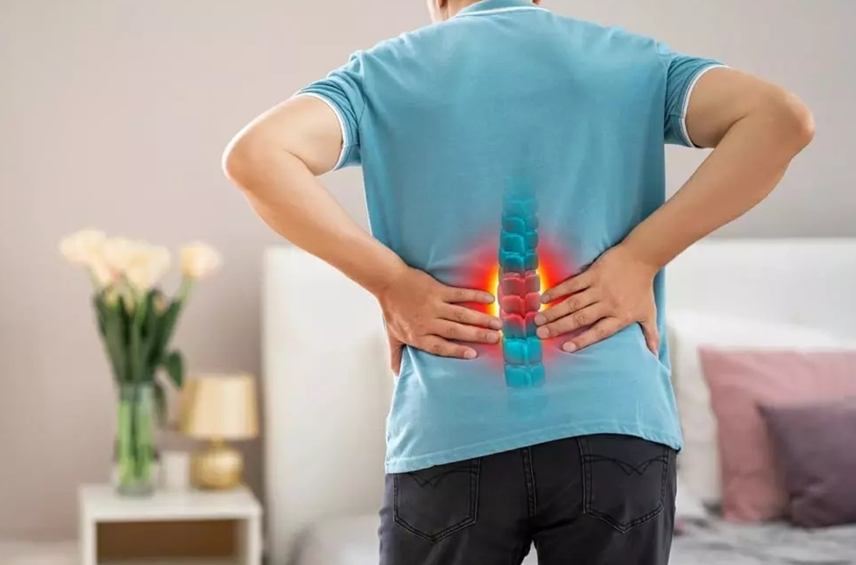 آرتروز و ساییدگی مفاصل