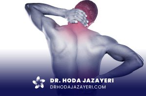 سندروم فیبرومیالژیا