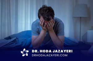 اضطراب چطور شروع میشه؟