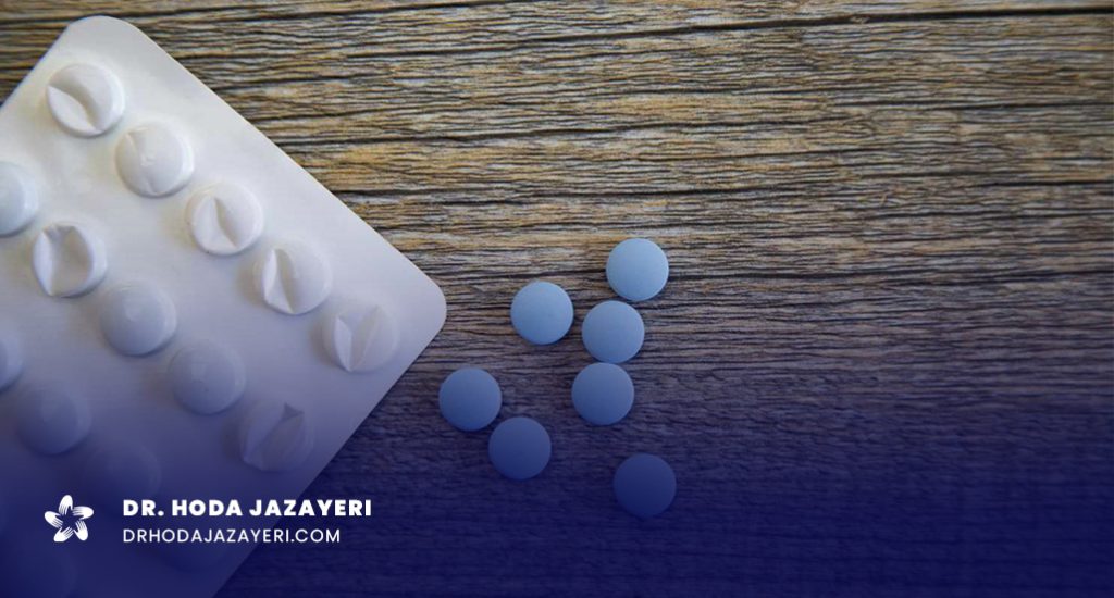 درمان با دارو برای بهبود عملکرد جنسی در آقایان